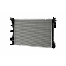 Kühler Motorkühlung