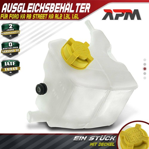 Ausgleichsbehälter