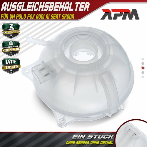Ausgleichsbehälter
