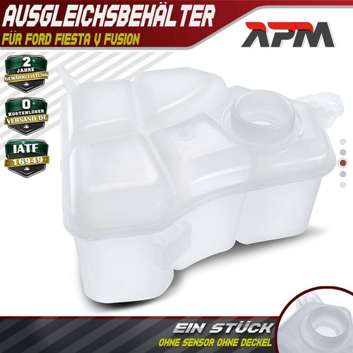 Ausgleichsbehälter