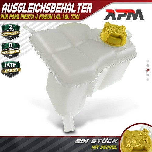 Ausgleichsbehälter