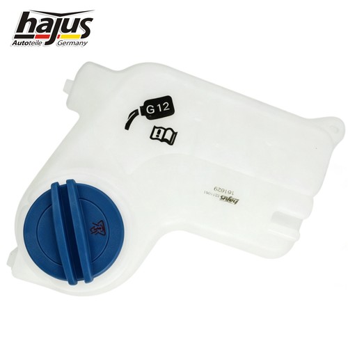 Hajus ausgleichsbehälter - hajus,