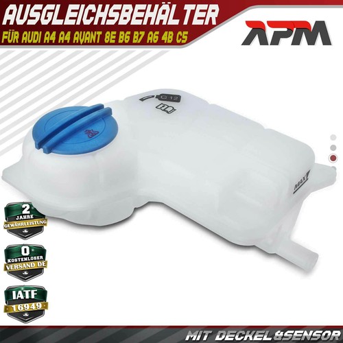 Ausgleichsbehälter