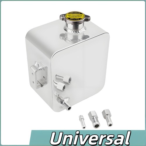Aluminium kühlmittel - 2,5l,