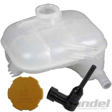 AUSGLEICHS KÜHLMITTEL