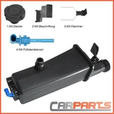 Ausgleichsbehälter Kühler