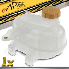 Ausgleichsbehälter mit Deckel