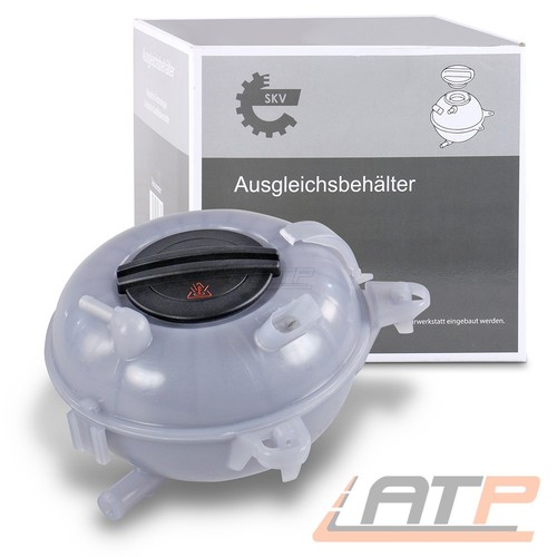 Esen skv ausgleichsbehälter - skv,