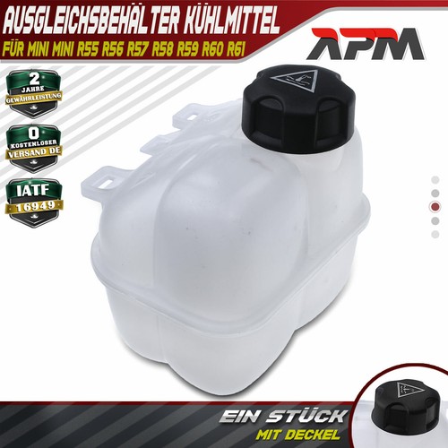 Ausgleichsbehälter
