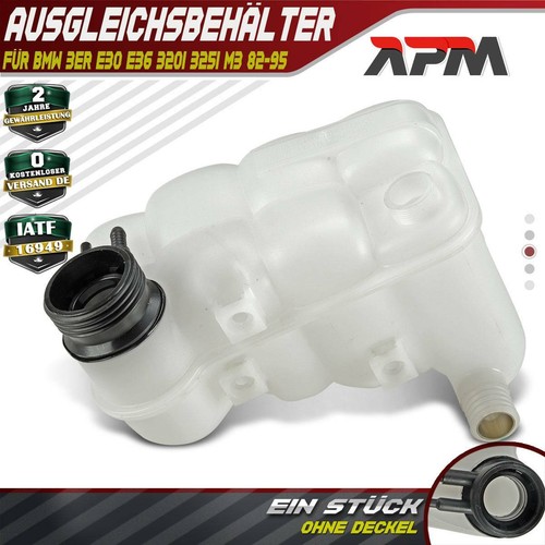 Ausgleichsbehälter