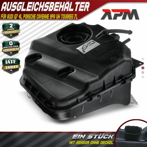 Ausgleichsbehälter