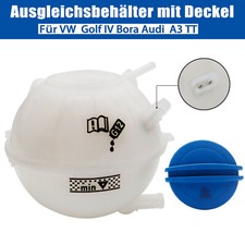 Ausgleichsbehälter