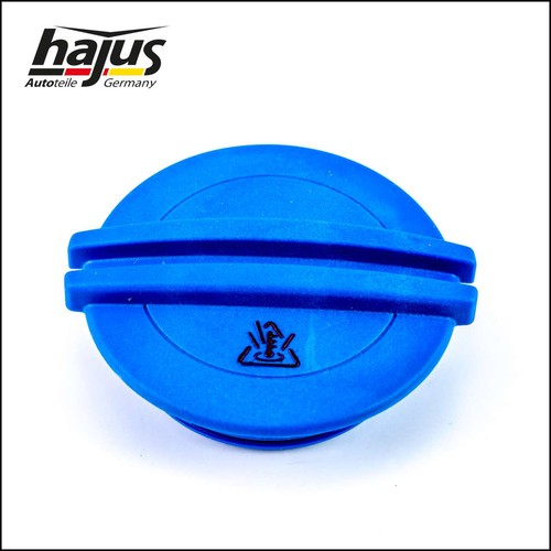 Original hajus deckel - original,
