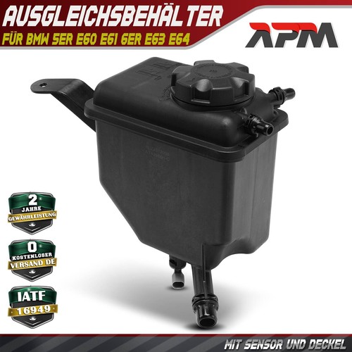 Ausgleichsbehälter für bmw - ausgleichsbehälter,