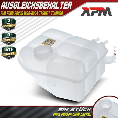 Ausgleichsbehälter