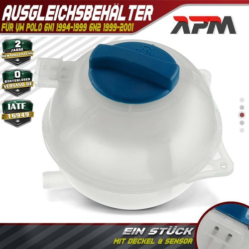 Ausgleichsbehälter