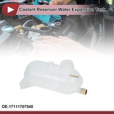 Kühlmittel-Ausgleichsbehälte